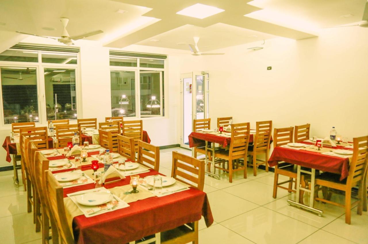 Palette Hill View Resorts Vagamon Luaran gambar