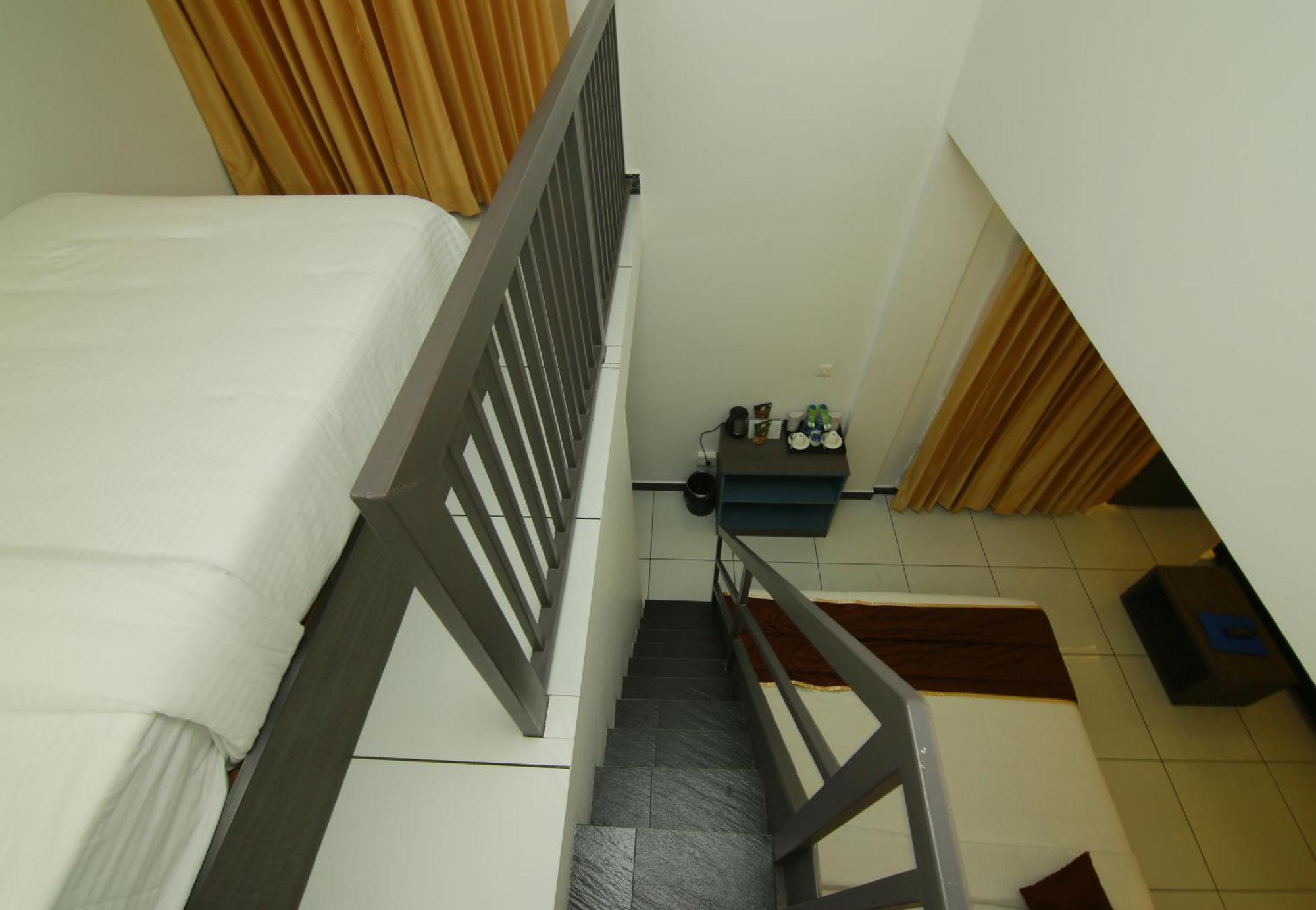 Palette Hill View Resorts Vagamon Luaran gambar