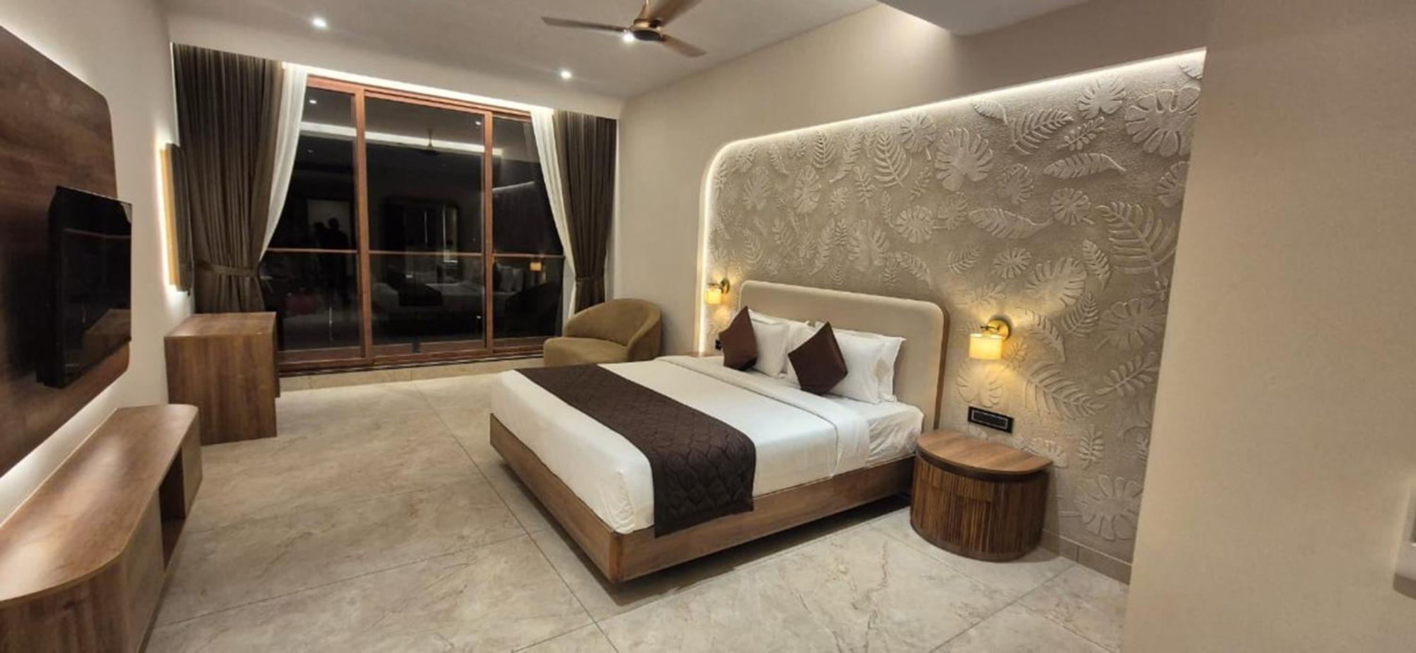 Palette Hill View Resorts Vagamon Luaran gambar