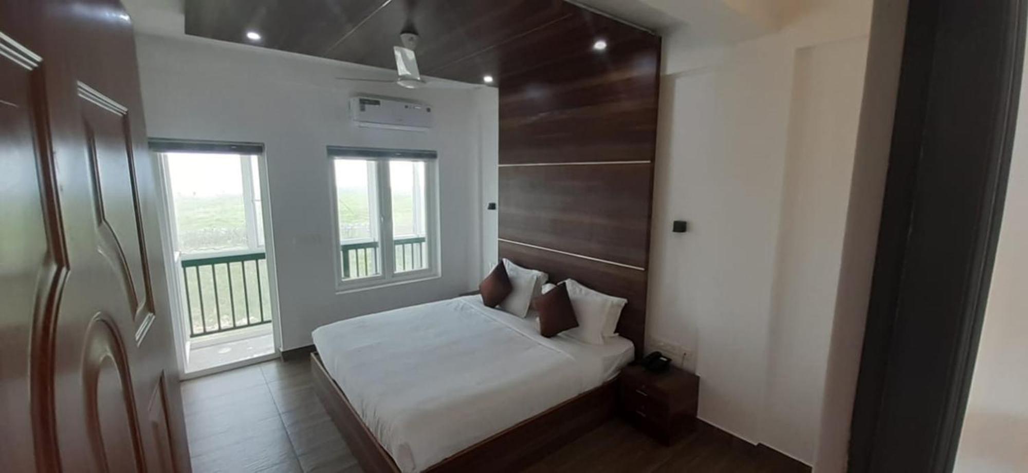 Palette Hill View Resorts Vagamon Luaran gambar