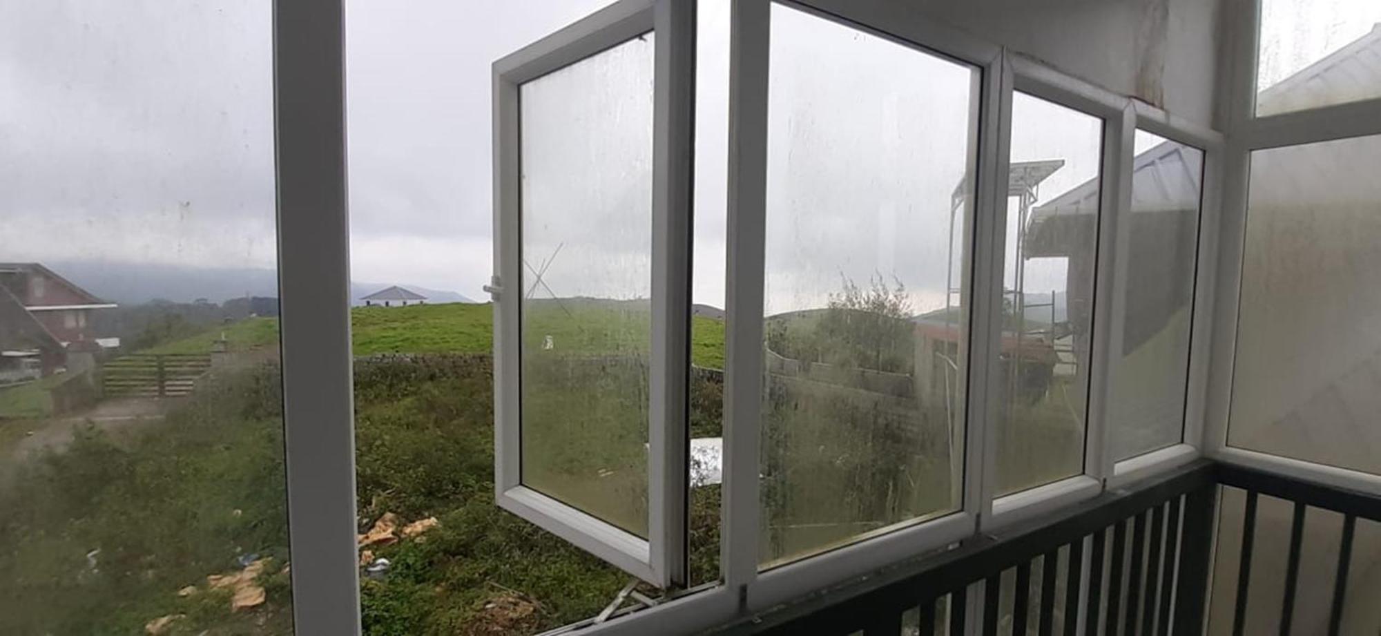 Palette Hill View Resorts Vagamon Luaran gambar